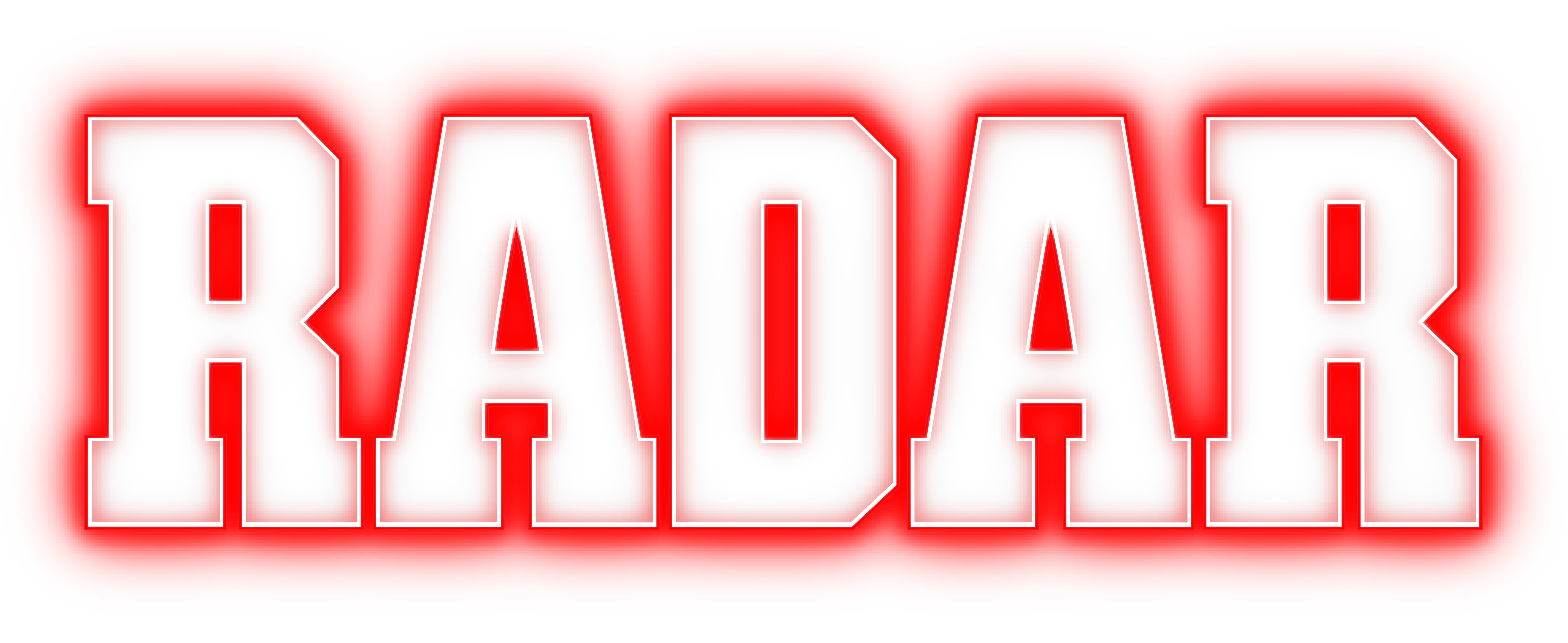 radar logo