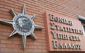 EΛΣΤΑΤ: Αυξημένος κατά 24,3% ο τζίρος των επιχειρήσεων τον Ιανουάριο