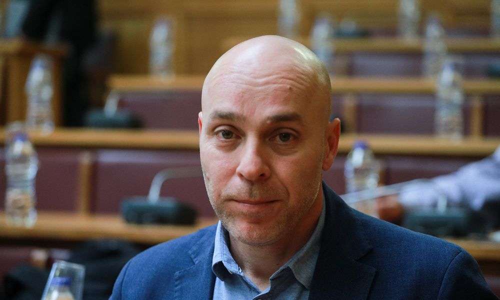 αμυράς
