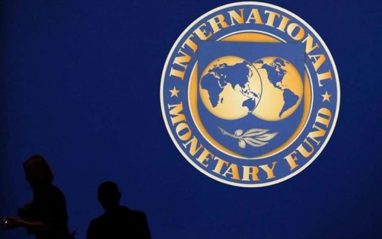 ΔΝΤ: Αντέχει τις κυρώσεις η οικονομία της Ρωσίας - Πλήγμα για την Ευρώπη