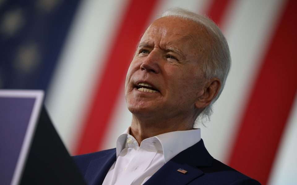 bidenn