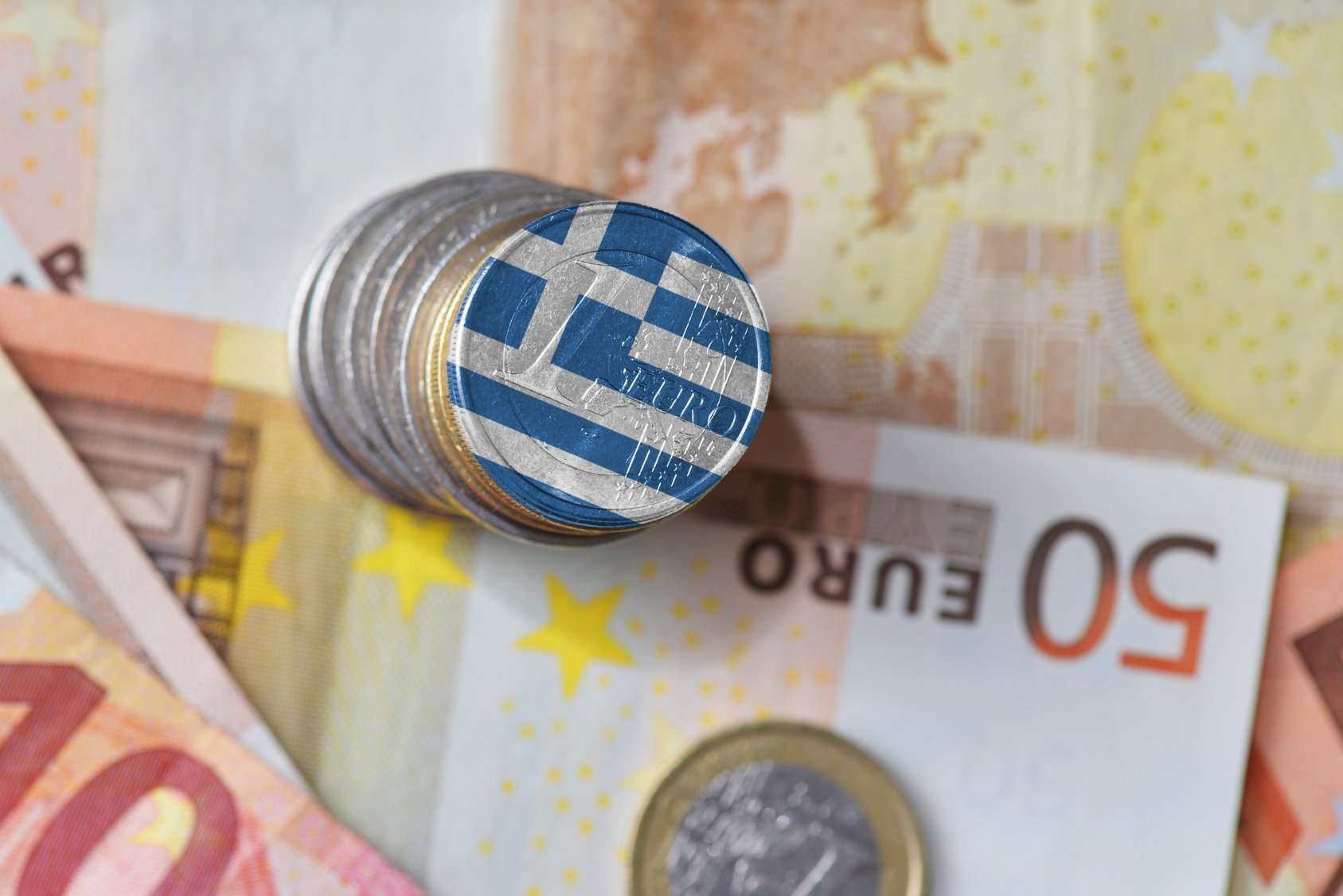 Προϋπολογισμός: Αυξημένα κατά 1,3 δισ. ευρώ τα φορολογικά έσοδα το πρώτο δίμηνο 2023