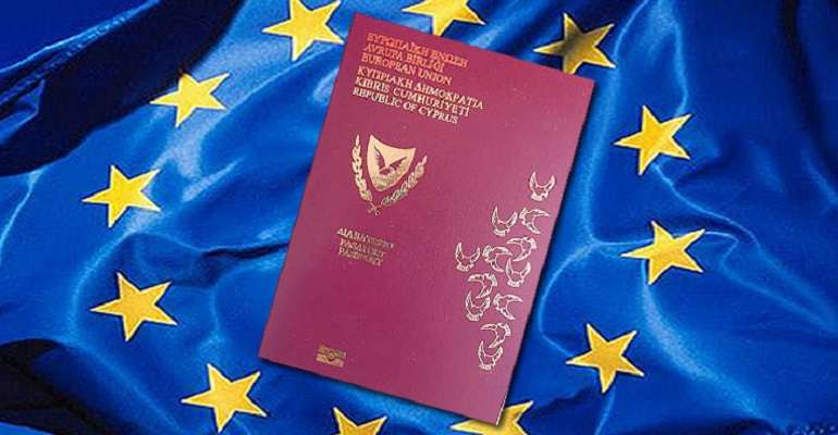 cyprus golden visa