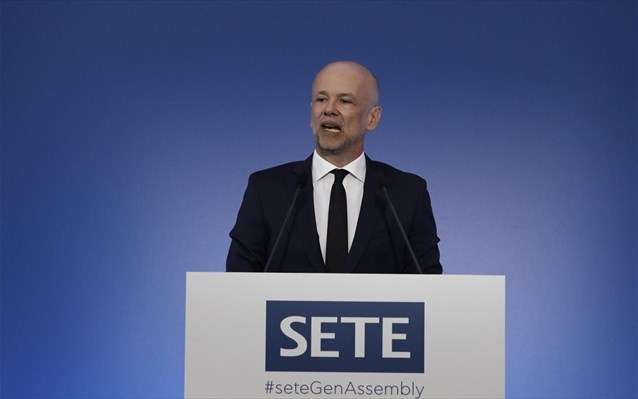 Γιάννης Ρέτσος: Αισιόδοξα τα μηνύματα για την πορεία του τουρισμού φέτος