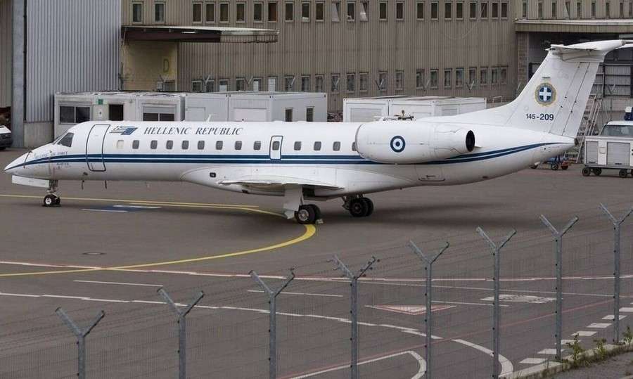 kybernhtiko aeroskafos