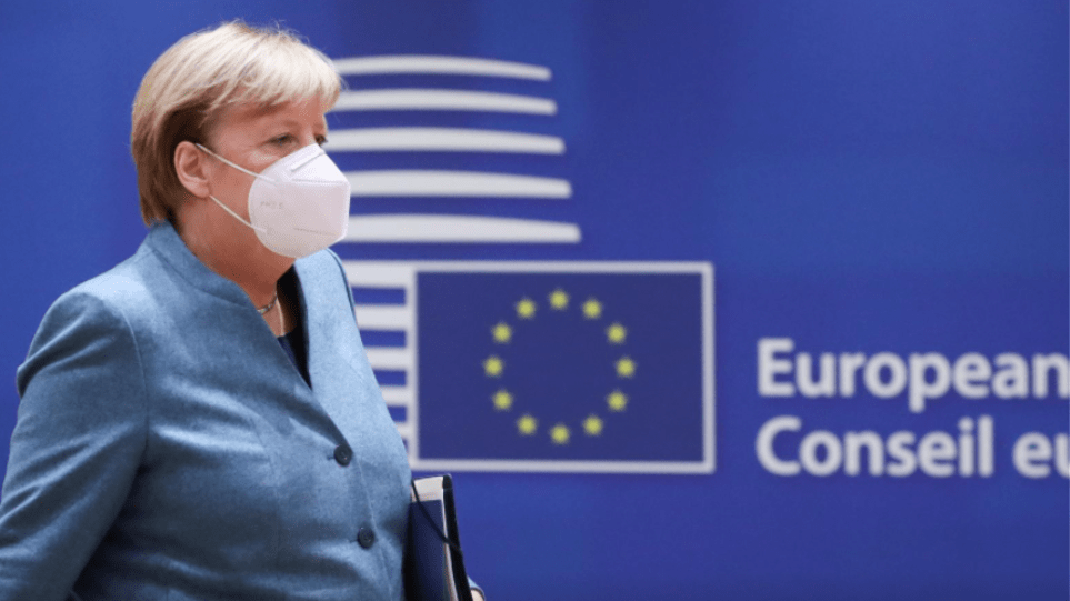 merkel