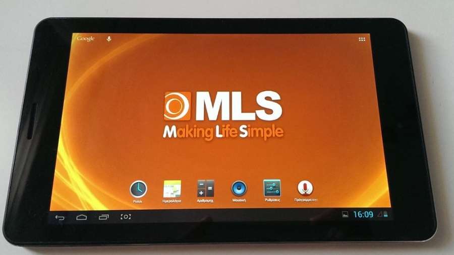 mls new