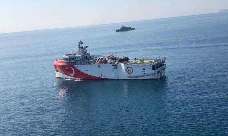 oruc reis