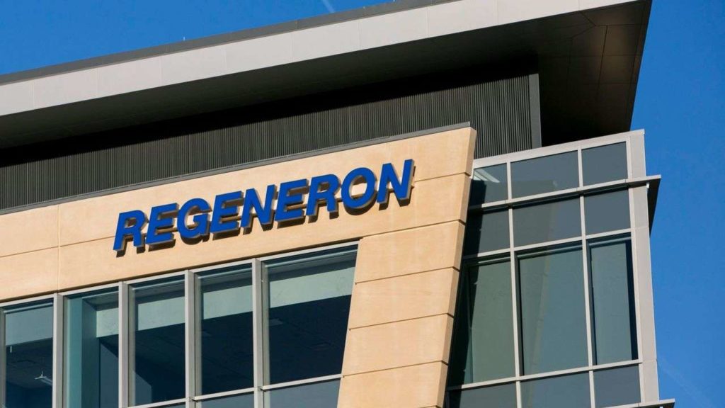 regeneron