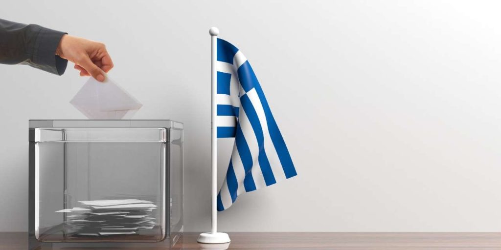 Αυτοδιοικητικές εκλογές 2023: Οι τέσσερις περιφέρειες για τις οποίες το Μαξίμου ανησυχεί!