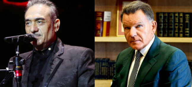 Σφακιανάνης Κούγιας