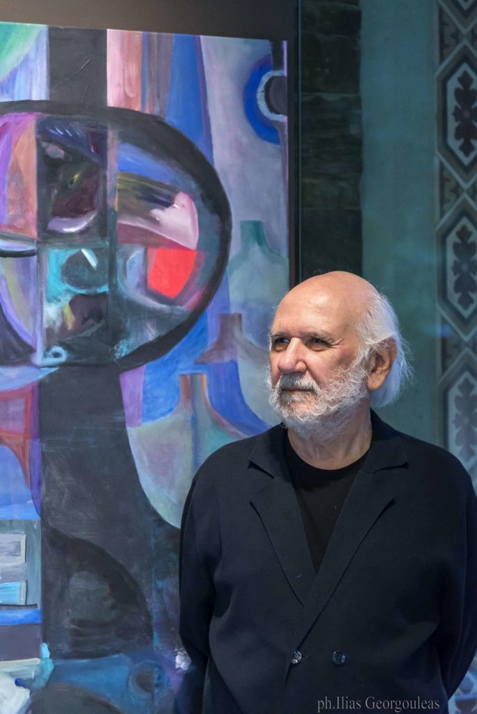 AJWAD Alazzawi προφιλ
