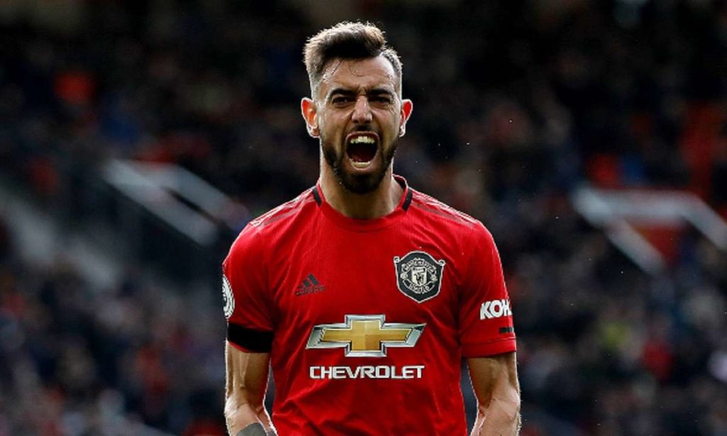 Bruno-Fernandes