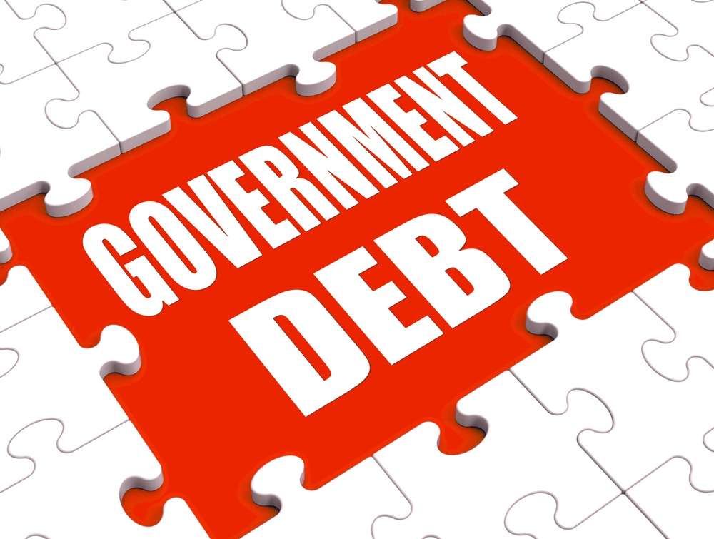 DEBT