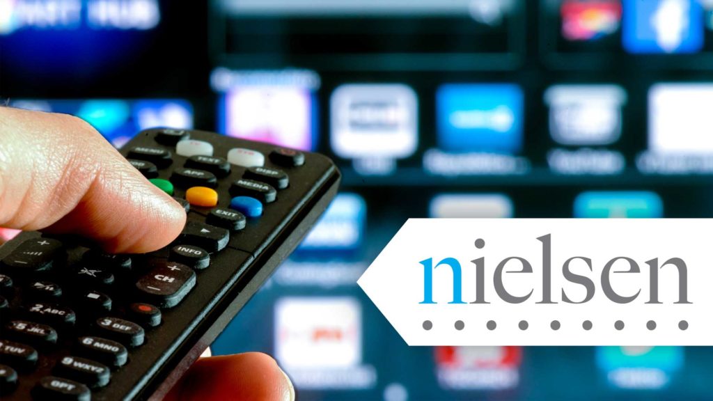 Nielsen-Ratings