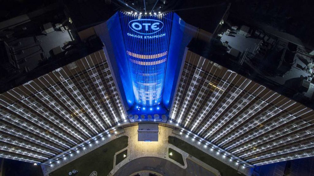 OTE