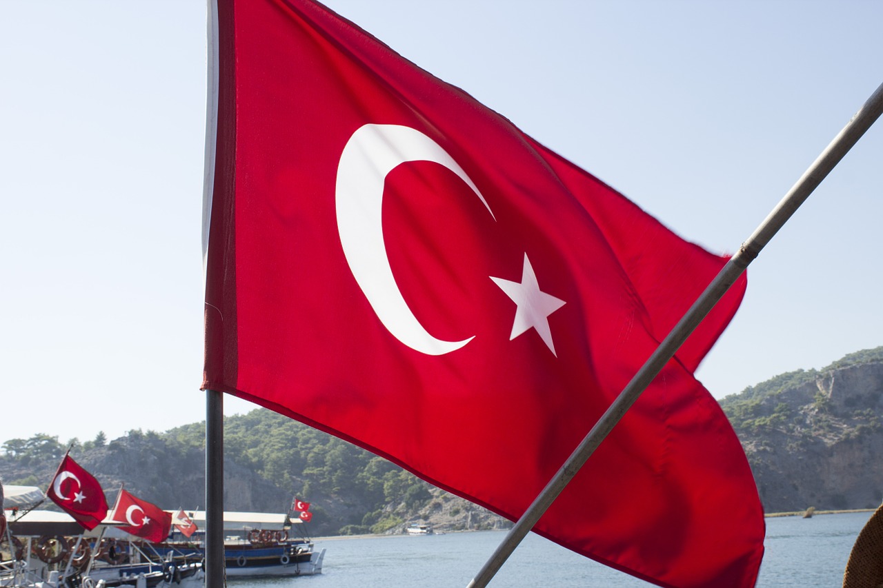 Τουρκία: Νέος χάρτης - πρόκληση για τα νησιά του Αιγαίου