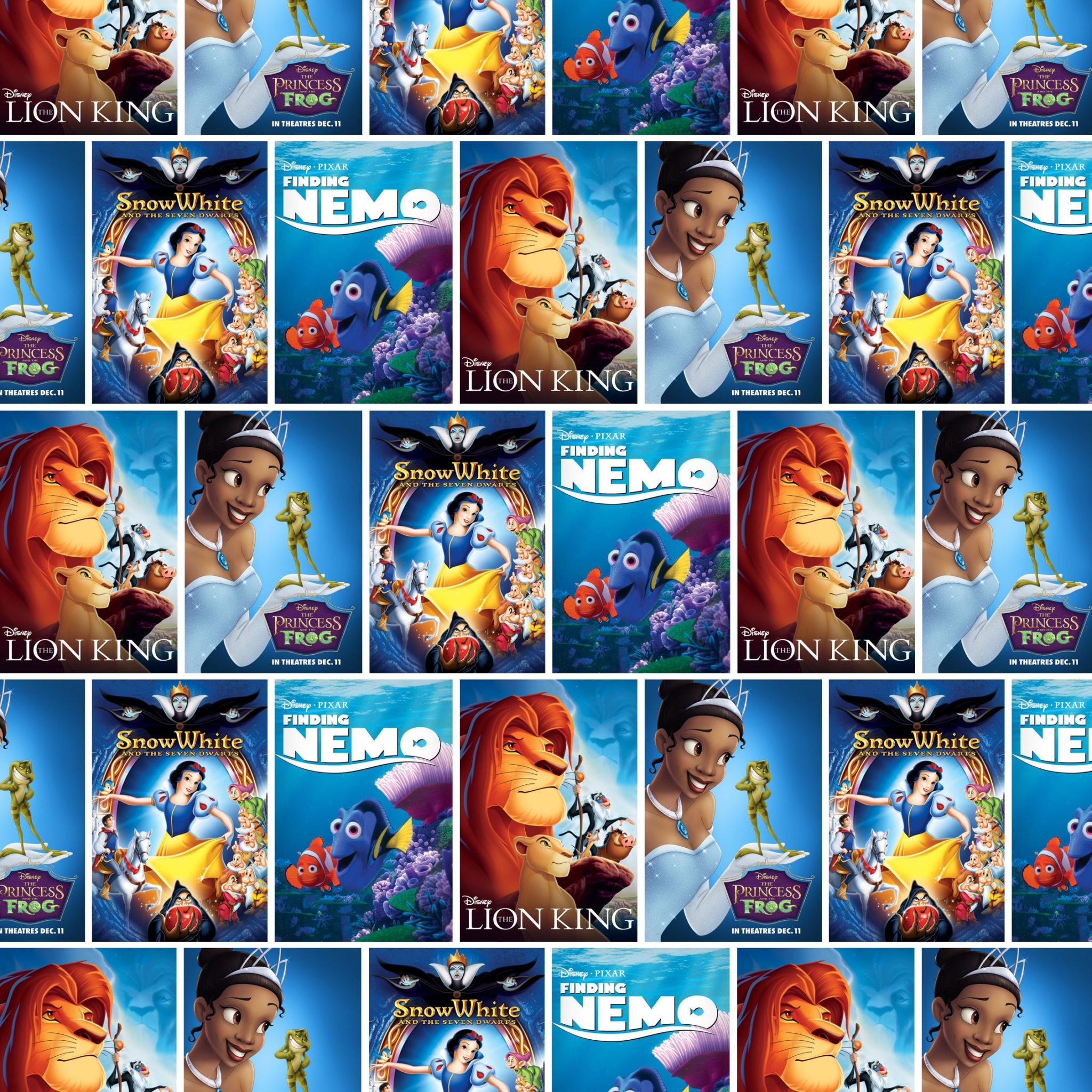 Billboard Top 100 Disney Movies