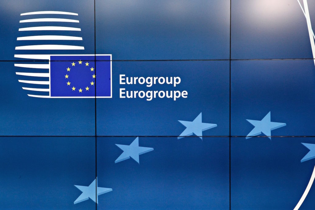 eurogroup ενεργειακό μέλλον της Ευρώπης