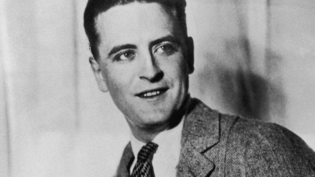f-scott-fitzgerald—mini-biography