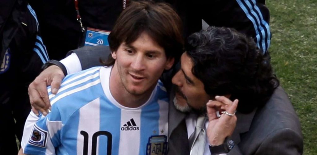 messi_maradona