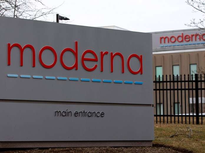 moderna
