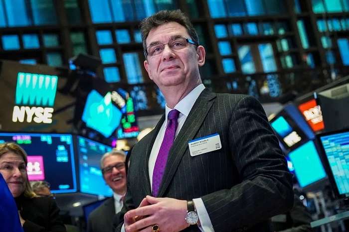 pfizer bourla