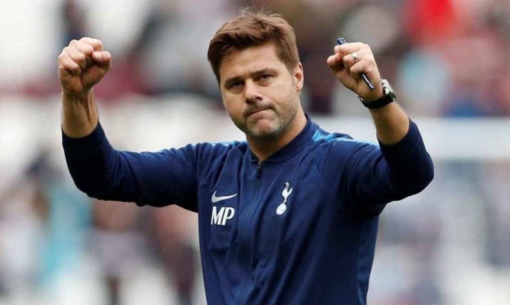 pochettino