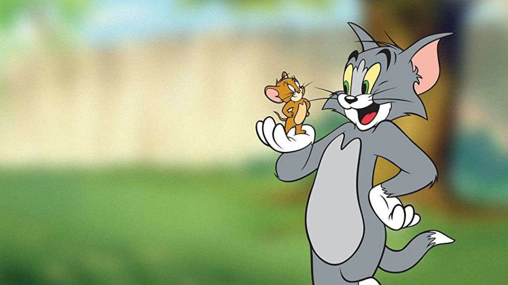 radartomjerry