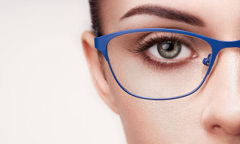 vision