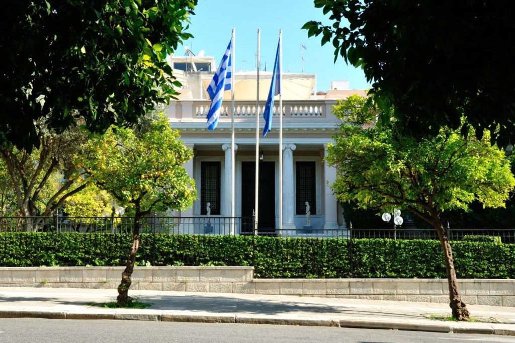 Ανασχηματισμός στους γενικούς γραμματείς υπουργείων – Όλες οι αλλαγές