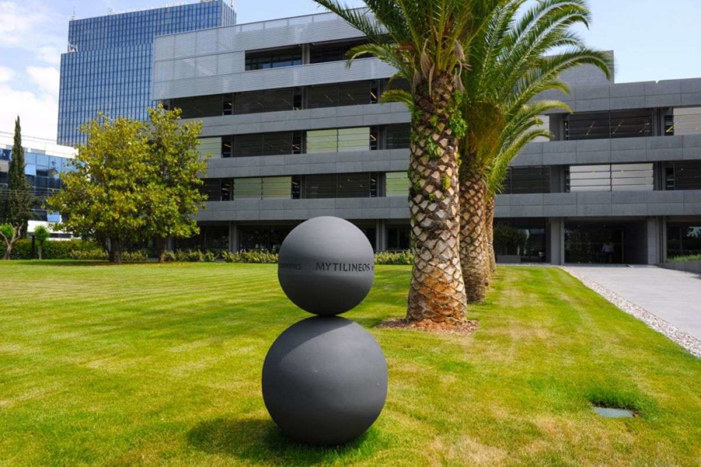 ΜΗΤΗΛΙΝΑΙΟΣ 2