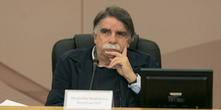 βατόπουλος