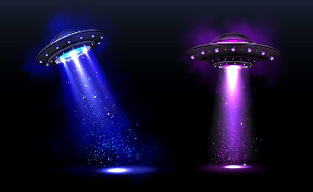 Aliens