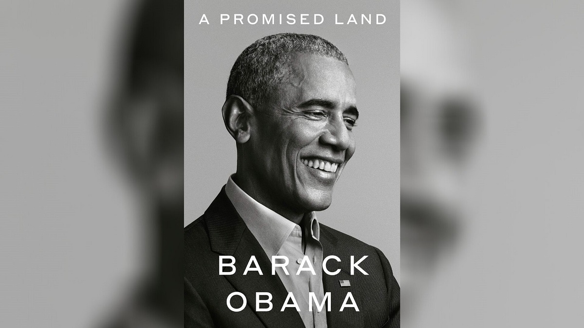 A-Promised-Land-Barack-Obama