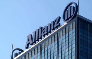 Στο στόχαστρο των γερμανικών αρχών η Allianz