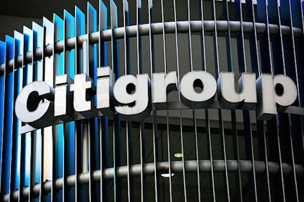 Citigroup