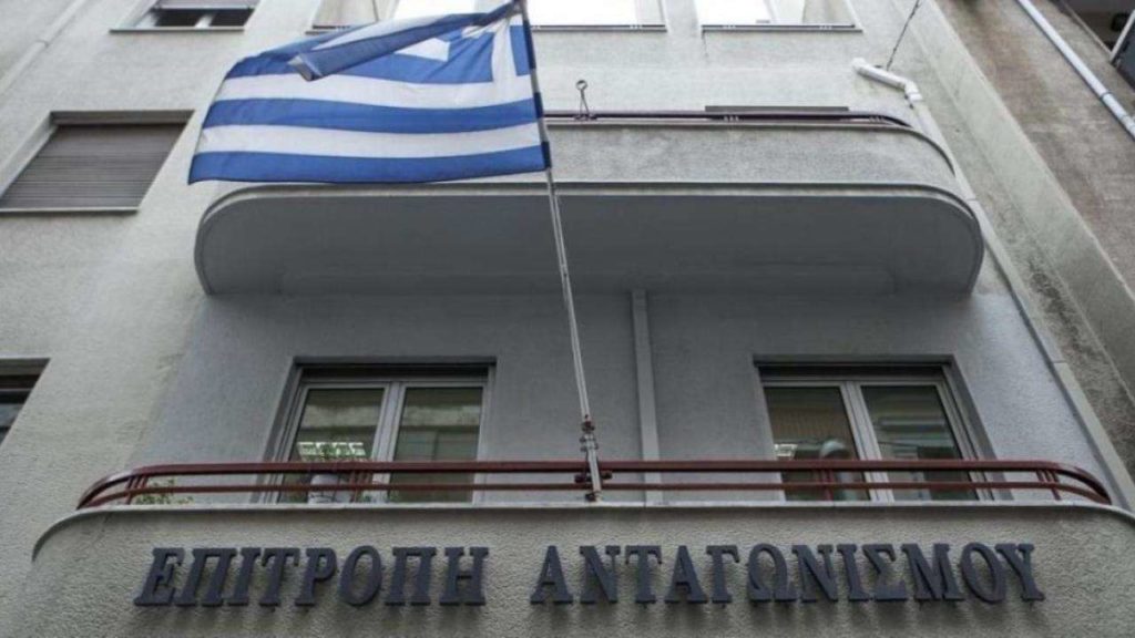 Έλεγχος από την Επιτροπή Ανταγωνισμού στους εργολάβους