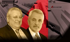 Οι πικρές αλήθειες και η σύγκρουση Σάκη - Δημήτρη!