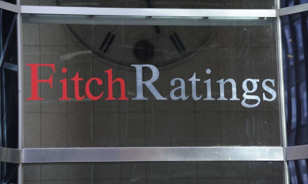 Societe Generale: Η Fitch δεν θα αναβαθμίσει την Ελλάδα