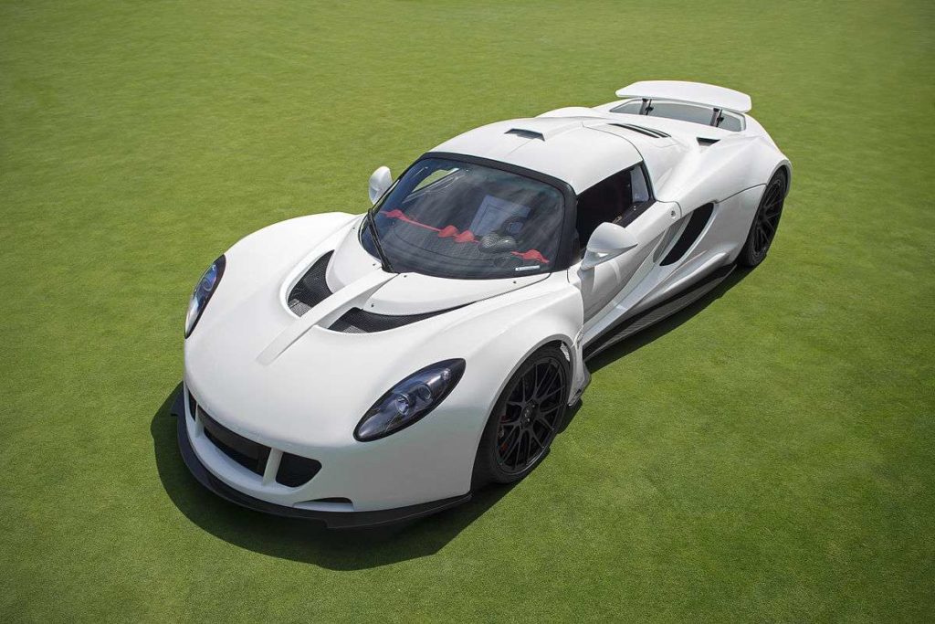 Hennessey_Venom_GT