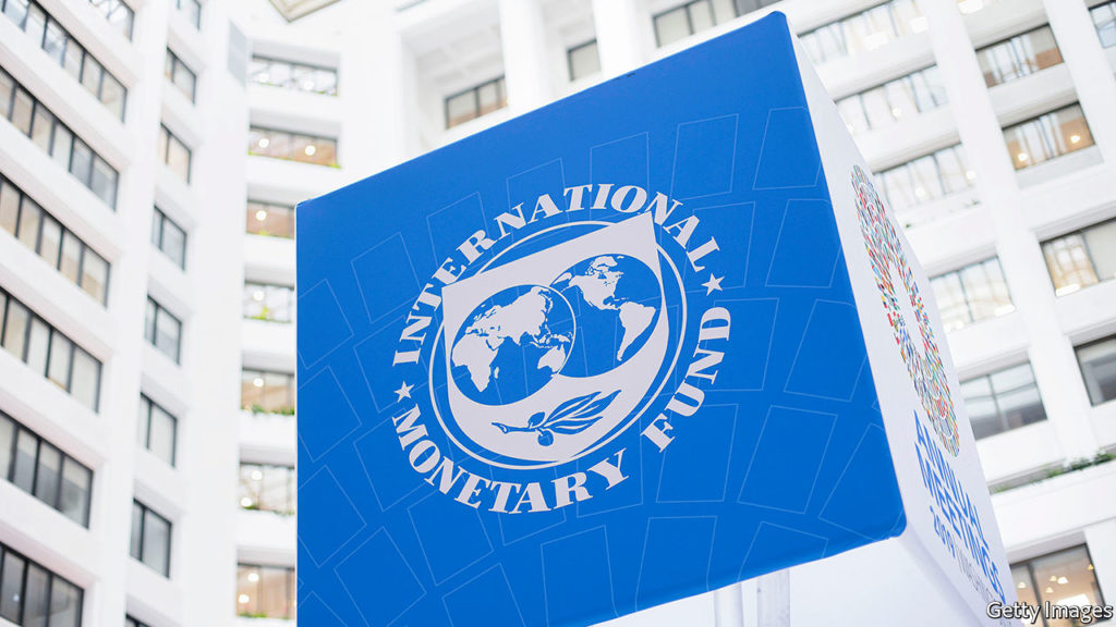 IMF