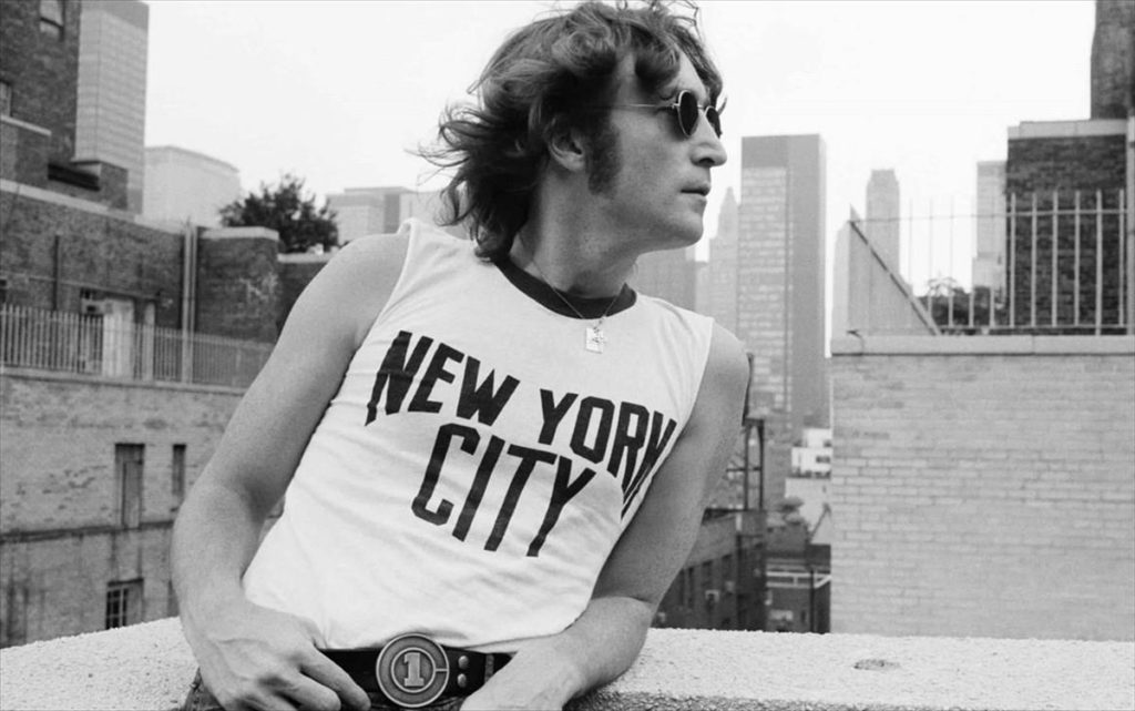 John Lennon