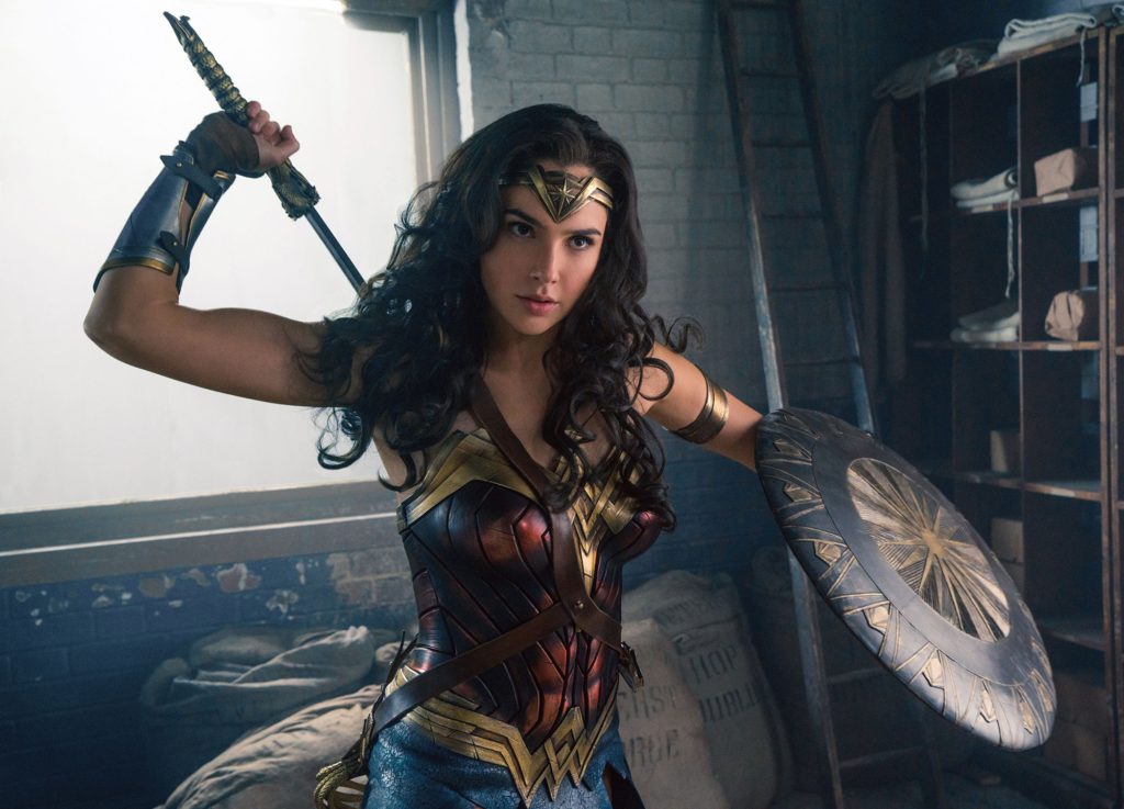 Lane-Ten-Things-about-Wonder-Woman