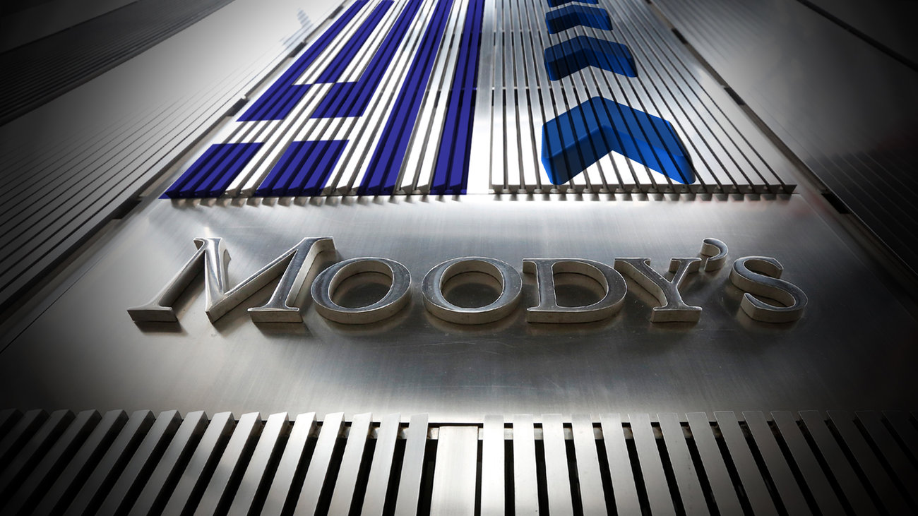 Γιατί βλέπει προοπτικές στις ελληνικές τράπεζες η Moody’s