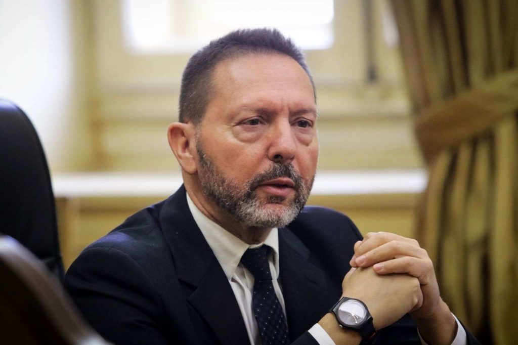 Γ. Στουρνάρας: «Κλειδί» οι servicers για την επιτυχία του Ηρακλήολόγων