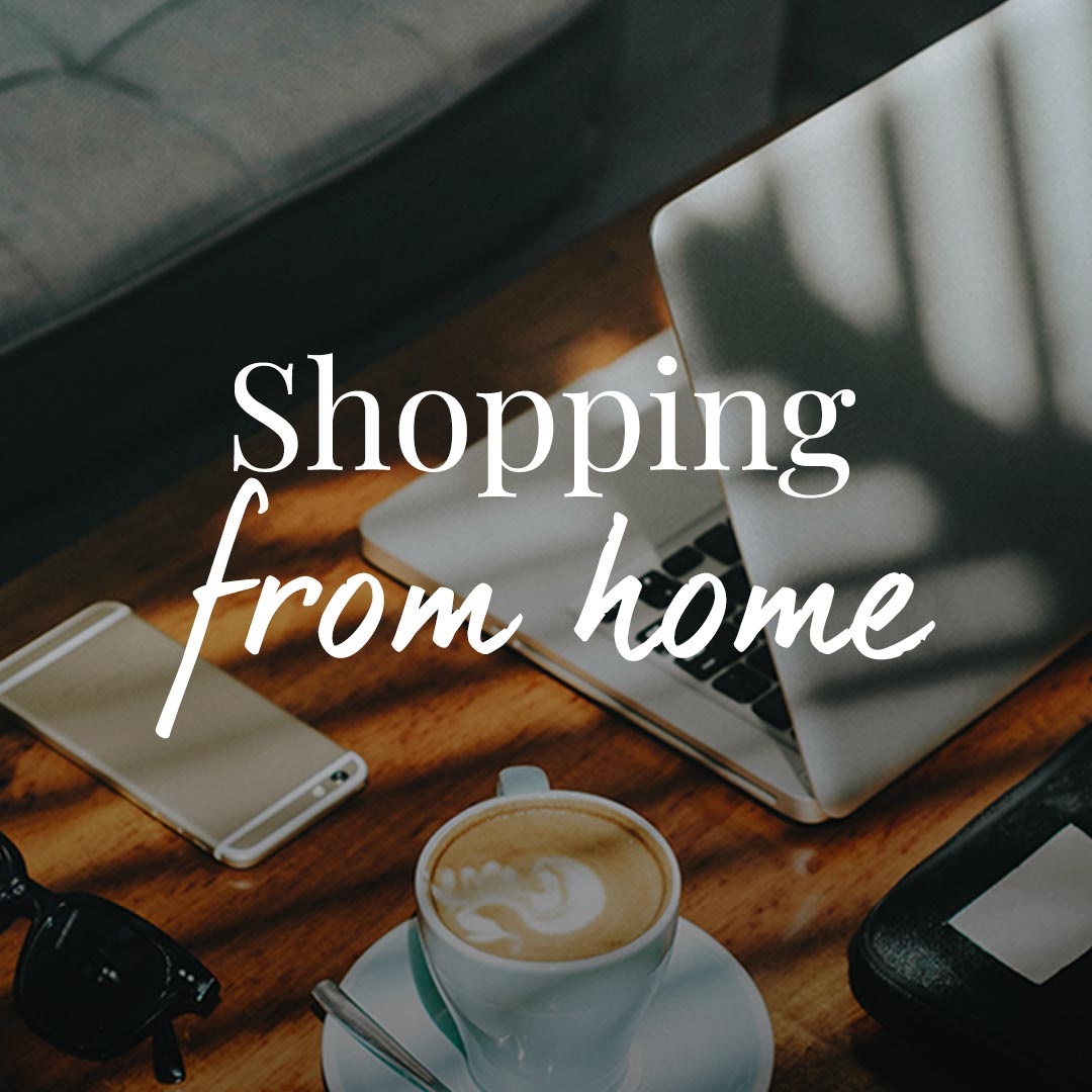 Shopping From Home