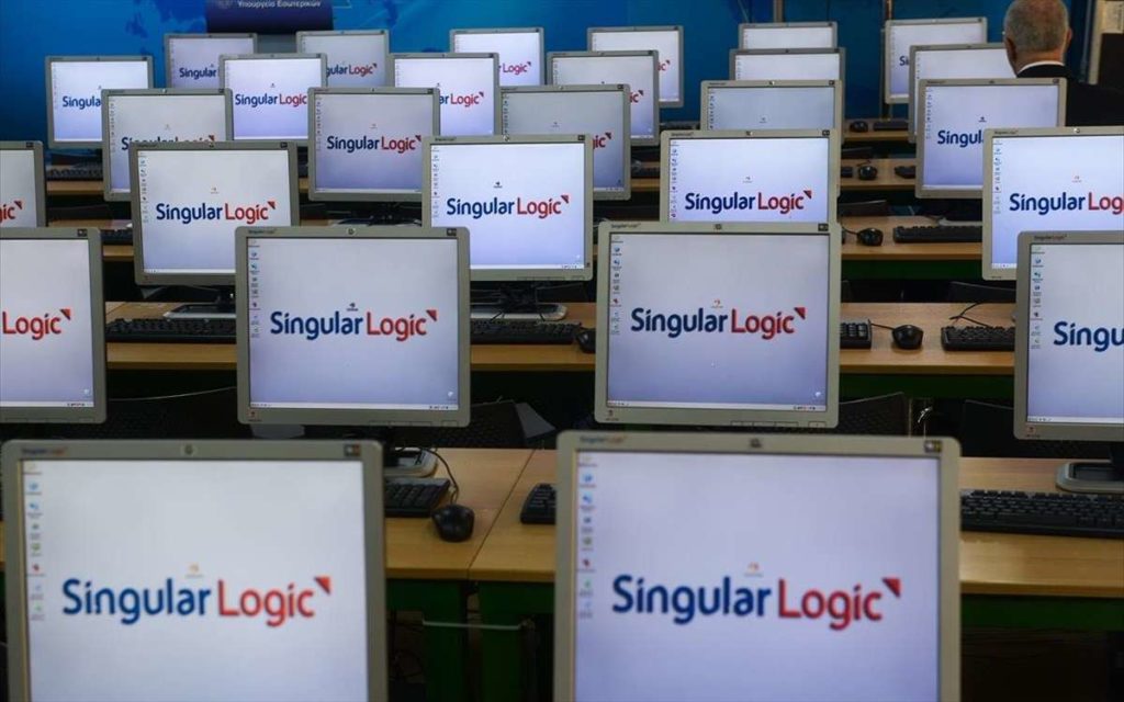 SingularLogic: Μνημόνιο συνεργασίας για την προώθηση της επιστημονικής συνεργασίας στον τομέα της ευφυούς ετοιμότητας κτιρίων