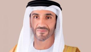 Zayed bin Sultan Al Nahayan