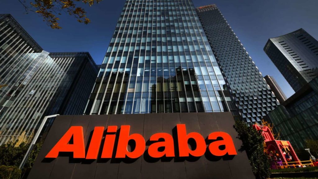 alibaba